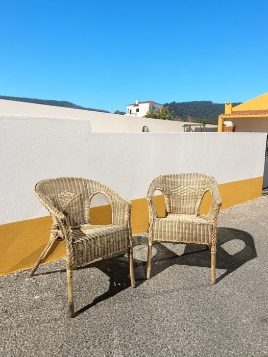 2 Cadeiras AGEN Ikea
