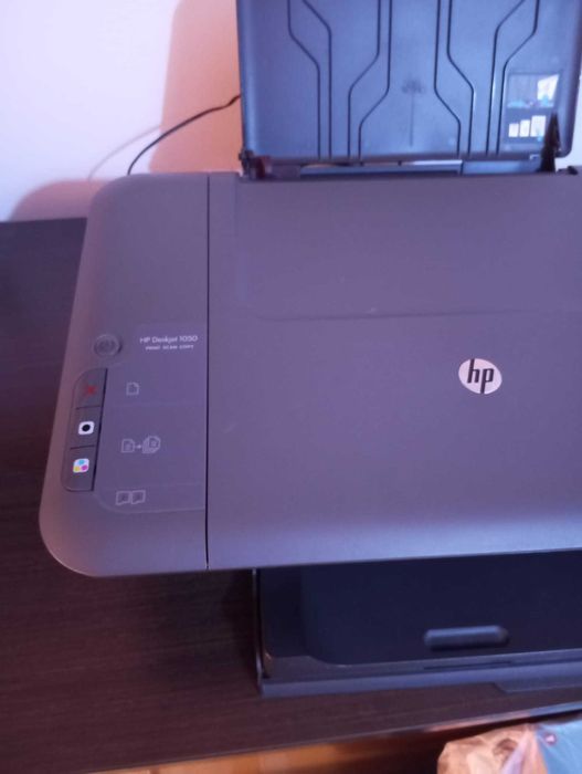 Impressoras em bom estado