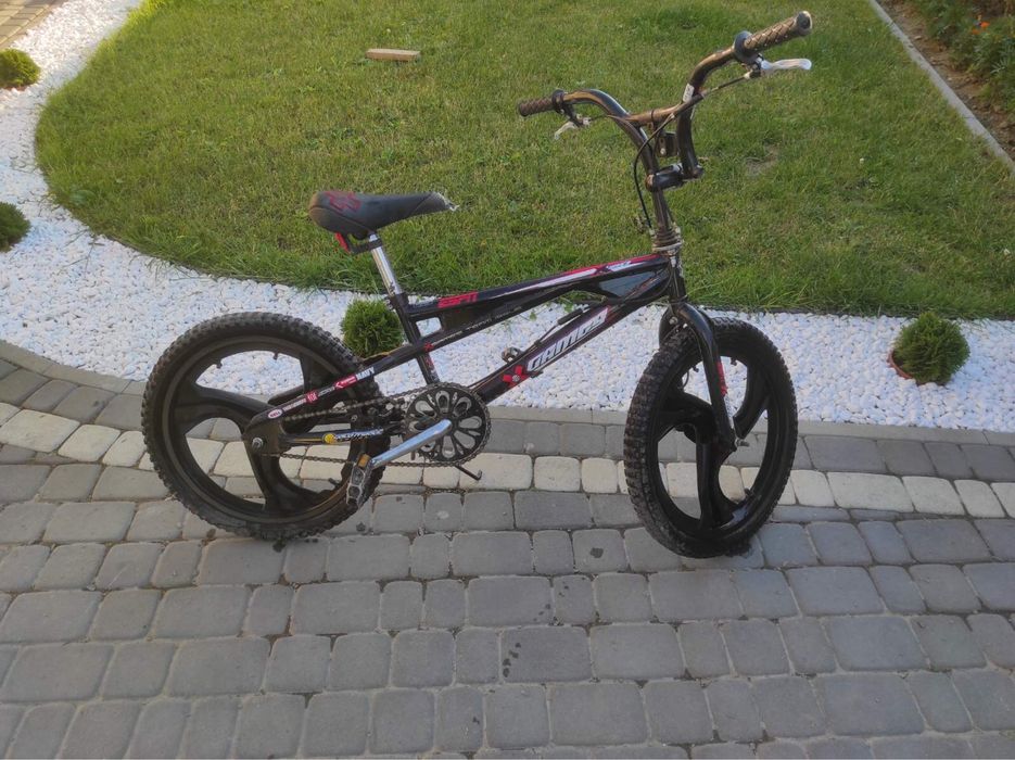 Бемікс ,американський