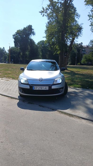 Renault Megane 2012 VIN VF1KZ5G0247037194 фото оголошення 15 з 24