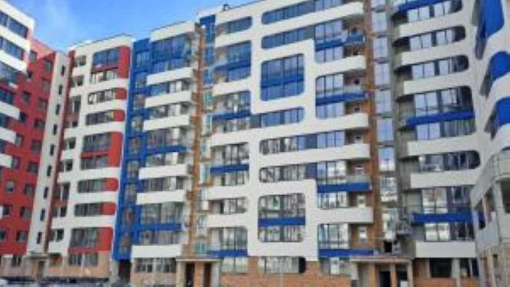 Продаж 2-кімн.квартири в новобудові по вул.Трускавецька