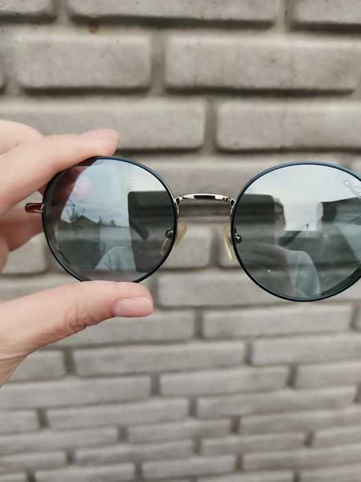 Окуляри Gian Marko Venturi.