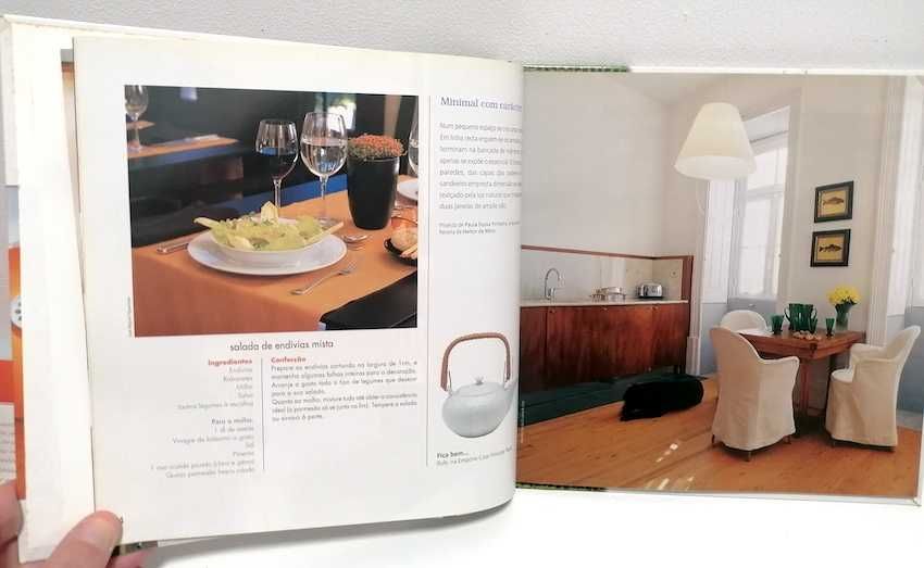 Cozinhas - Estilo a Estilo