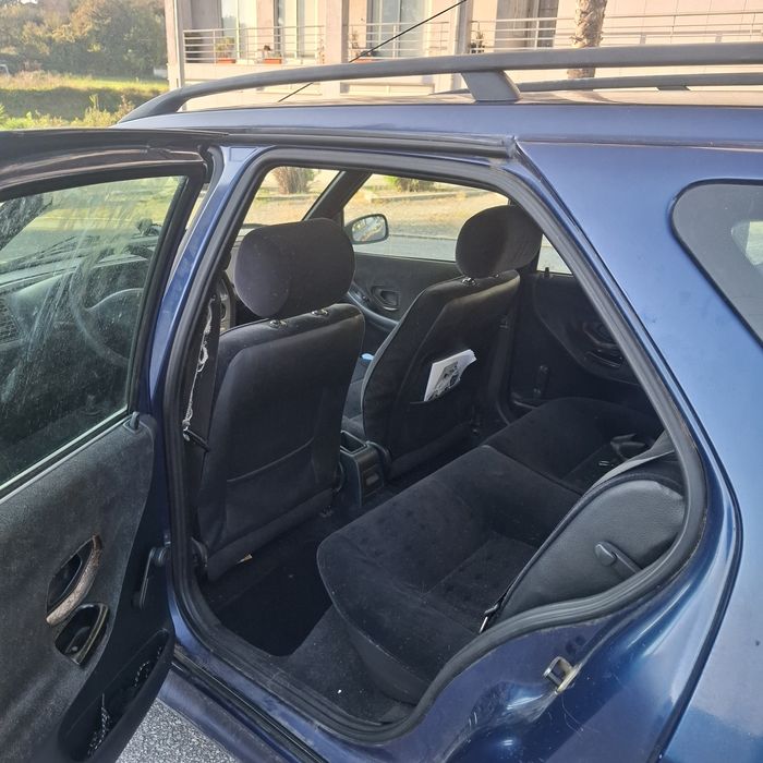 Peugeot, 306, 2001
