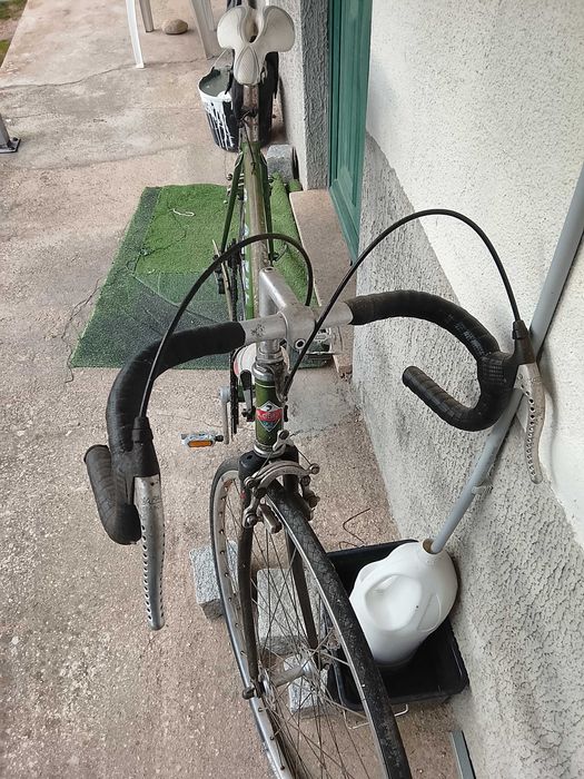 Vendo bicicleta de estrada