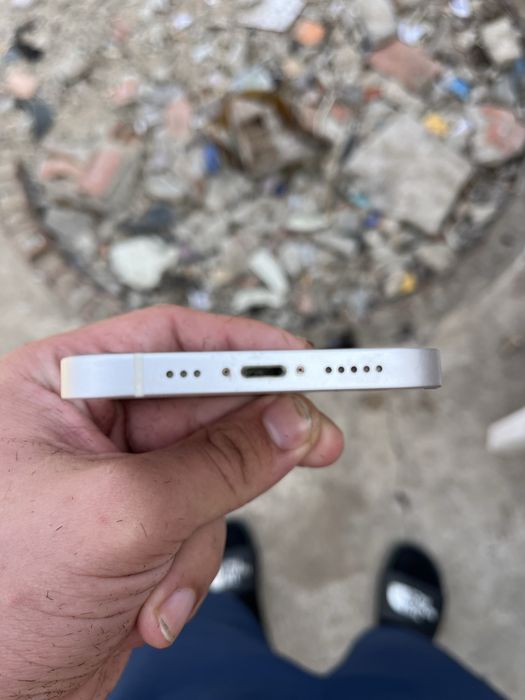 iphone 12 ler descrição!!!