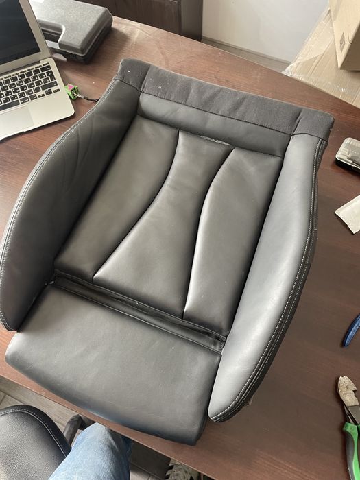 Датчик присутності мат присутності Audi A3 S3 A6 A7 porsche macan