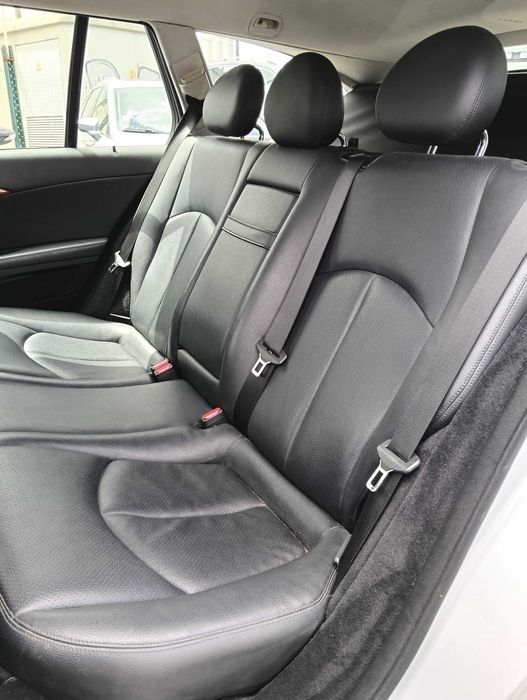 E220 Avantgarde 170cv Nacional Particular