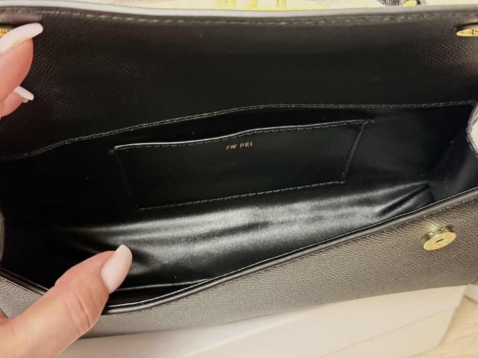 Сумка JW Pei Keyla Top hand bag міні
