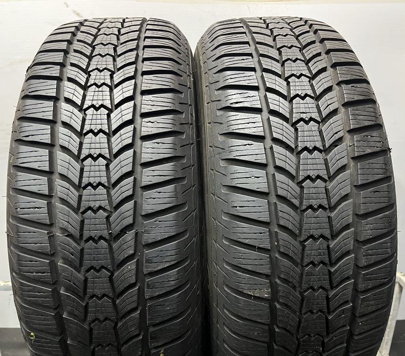 215/65/16 98H Sava Eskimo HP2