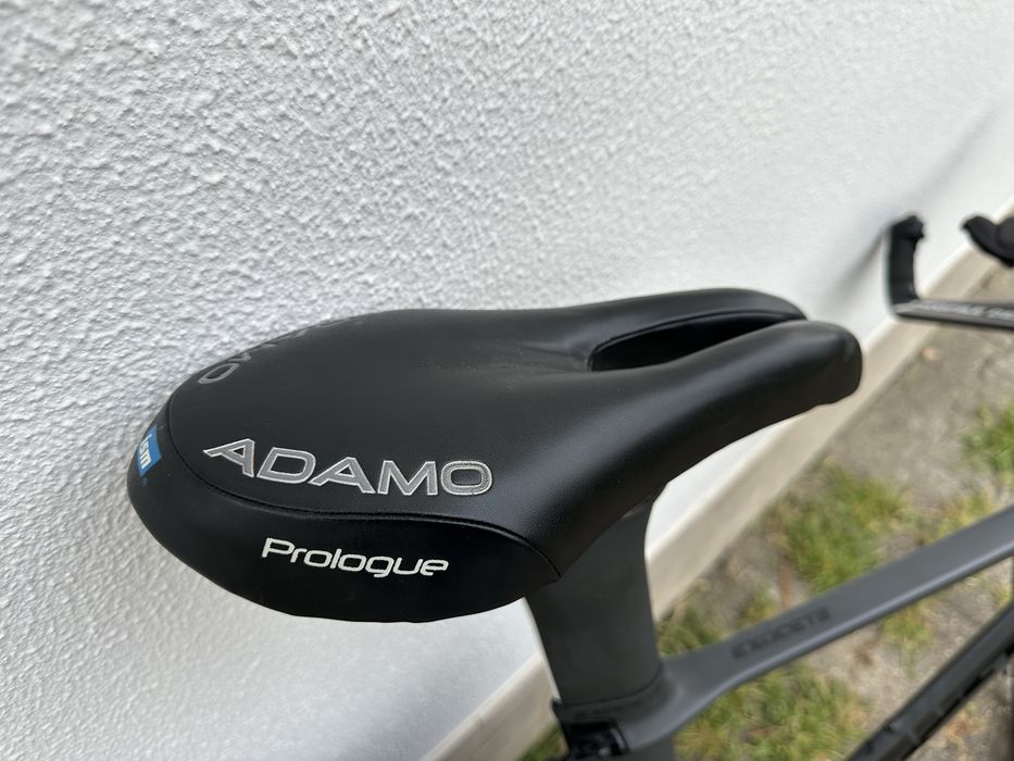 Planet X Exocet 2 Carbono TT/Triatlo – Ultegra Di2 – ZIPP Super-9