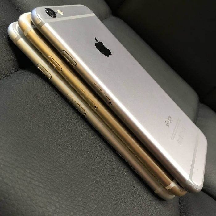 Продам Apple iPhone 6 айфон, оригинал, телефон