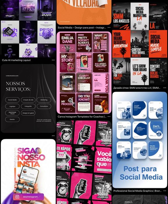 Serviços online