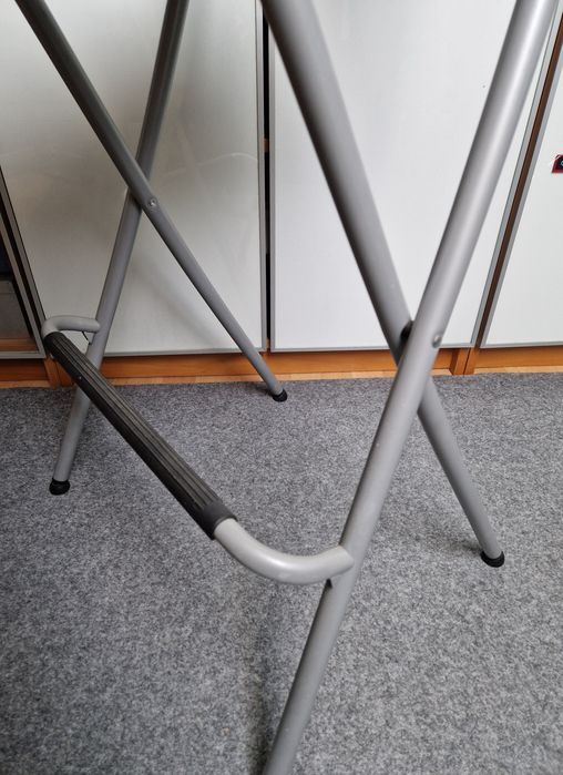 Cadeira alta de bancada