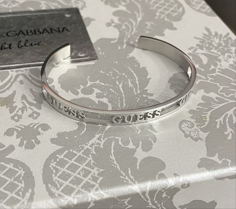 Оригінальний браслет guess