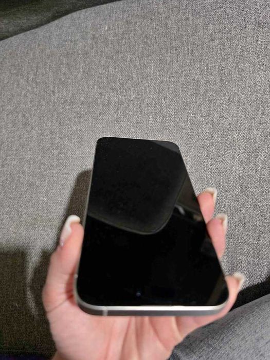 APPLE iPhone 15 pro max Bardzo dobry stan 92% bateria 256GB