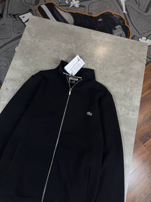 Full zip від Lacoste