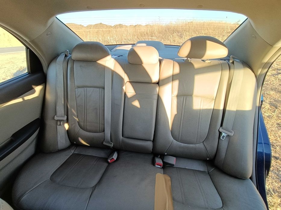 Kia Cerato 1.5 CRDI LD