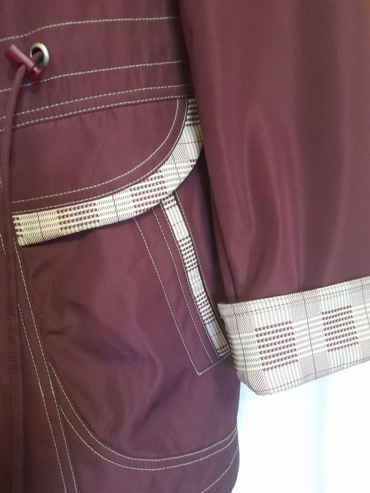 Курточка жіноча на весну та осінь