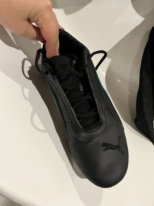 Tenis Puma Mercedes-AMG Petronas 37,5