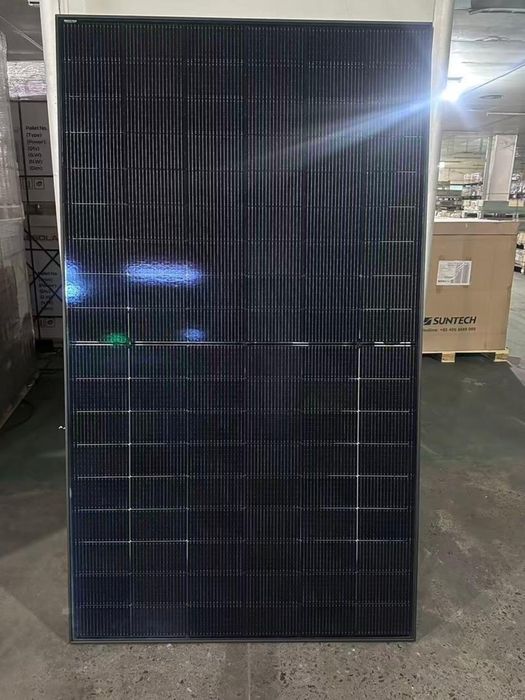 Сонячні панелі 460W, vds-s108, солнечные панели