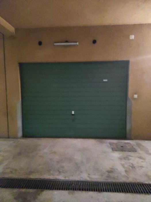 Arrenda Garagem no Centro de Viseu