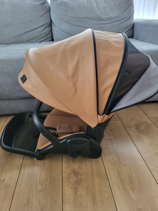 Sprzedam wózek dziecięcy Anex E/Type 2w1