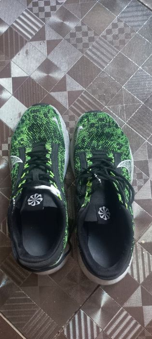 Кроссовки Nike React Seperreo беговые