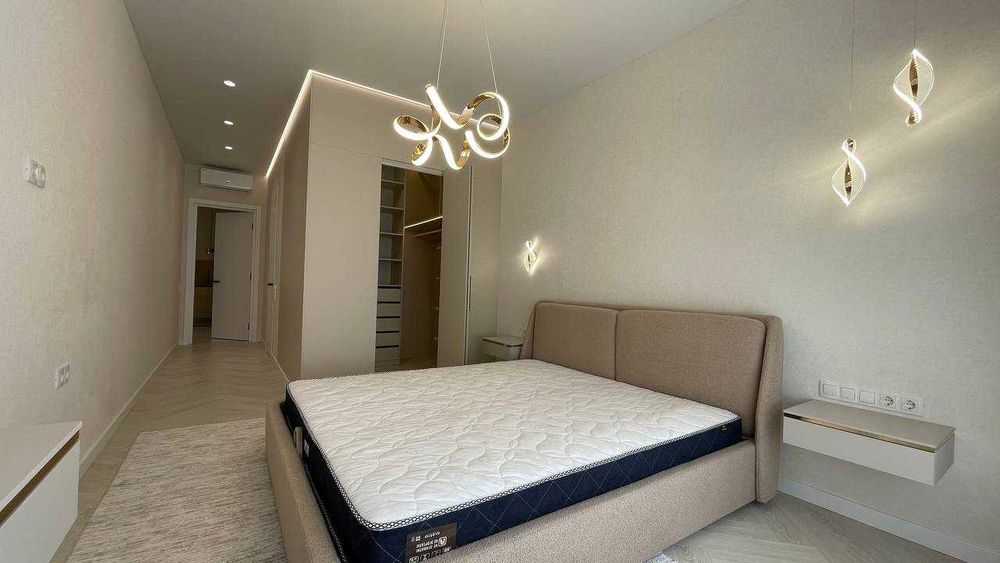 Apartment in Kyiv, Kopyriv kinets, Tsentr - Вид 4