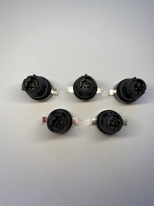 Пиропатрон BMW АКБ 8055001C