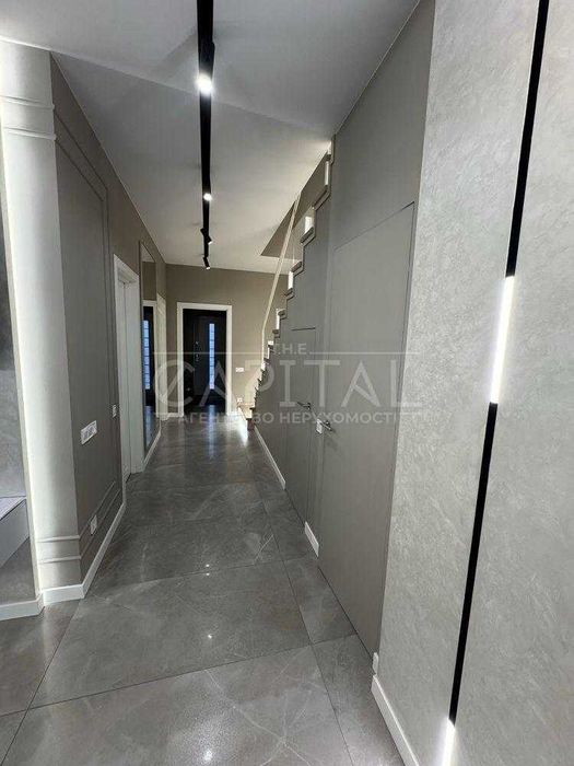 Здається в оренду будинок в Петропавлівській Борщагівці 150м2