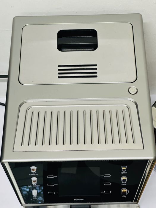 Ekspres do kawy DeLonghi PrimaDonna Class ECAM550.85.MS