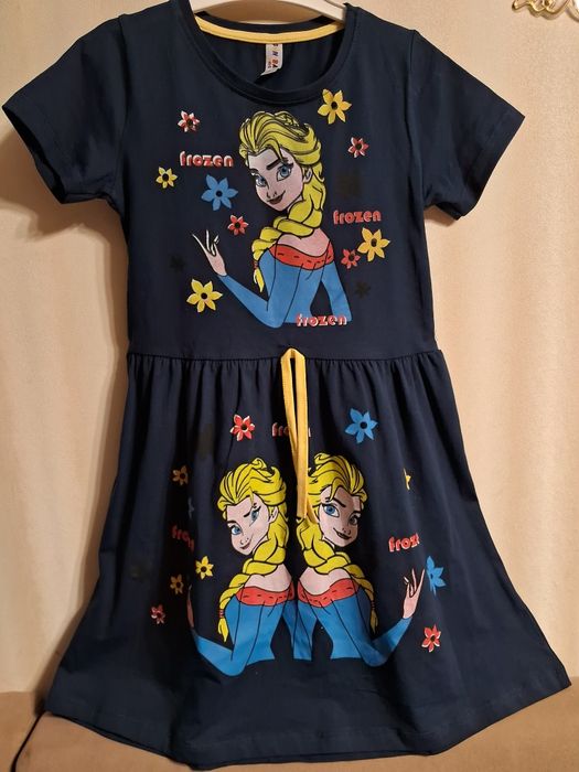 Платья для девочки