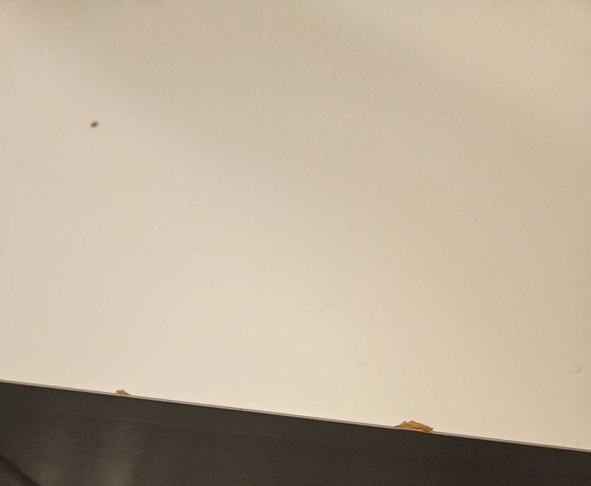 Szafka Nocna IKEA NORDLI 2x[Biały]   [Renowacja] [Negocjacja Ceny]