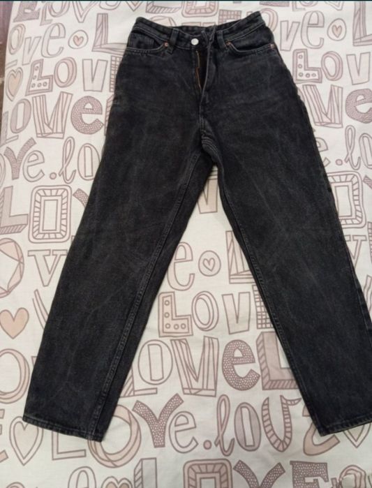 Джинси,штани на дівчинку 8-10 -11 років