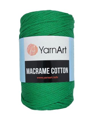 Sznurek do makramy YarnArt Macrame Cotton nr 759