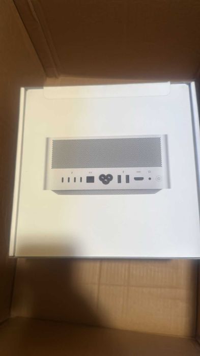 Mac Studio 2025 M4 Max (14-Core / 32-Core) 36GB RAM – 512GB  NEW MODEL