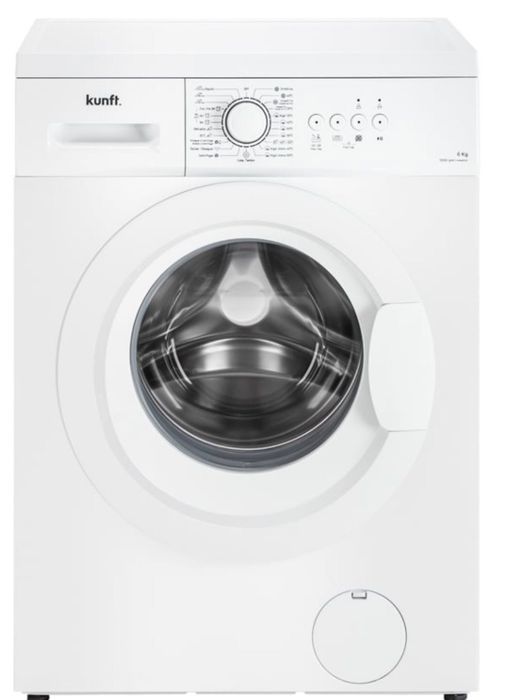 Máquina de Lavar Roupa Kunft KWM5315 (6kg)