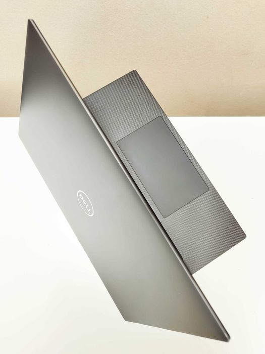 Dell Precision 5550 i7 / 32GB RAM  / 1TB SSD / T2000 / ekran dotykowy