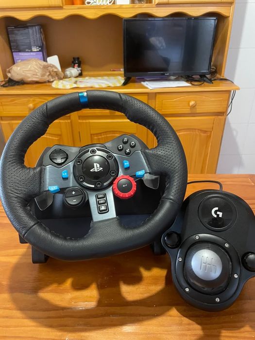 Volante Logitech G29