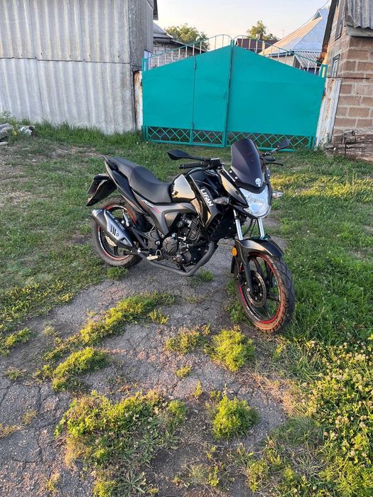 Продам Lifan kp 200