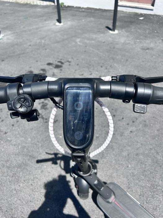 Ninebot segway g3 max desbloqueada