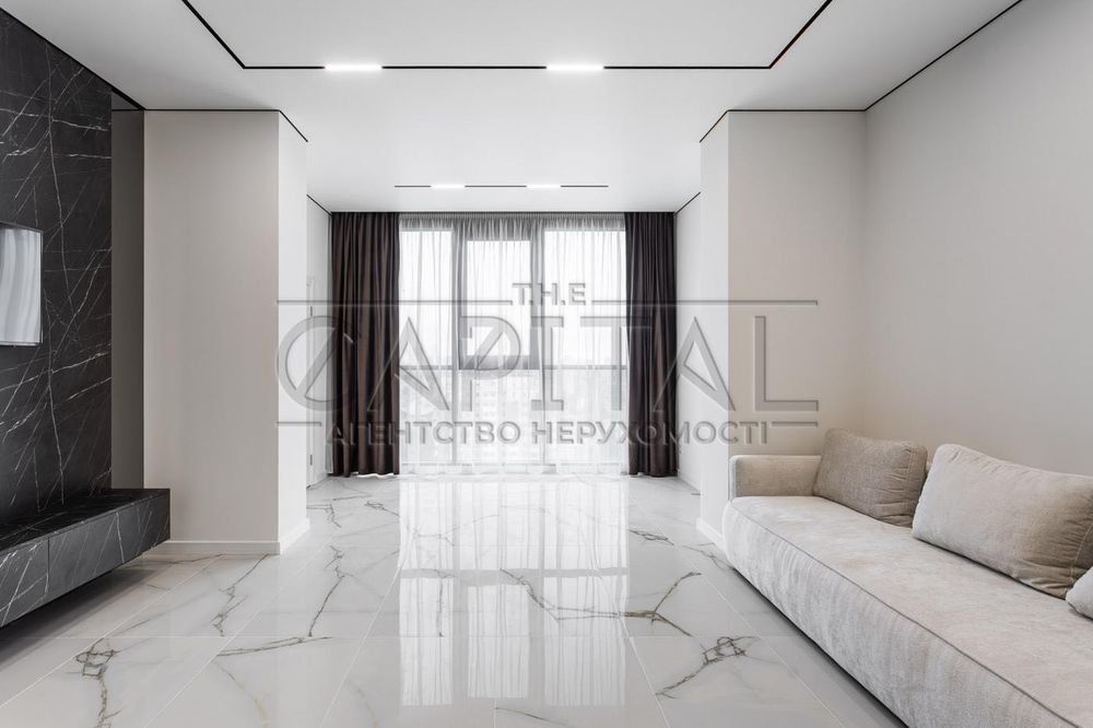 Продаж 3-к квартиры, Драгомирова, Верхогляда, Печерск