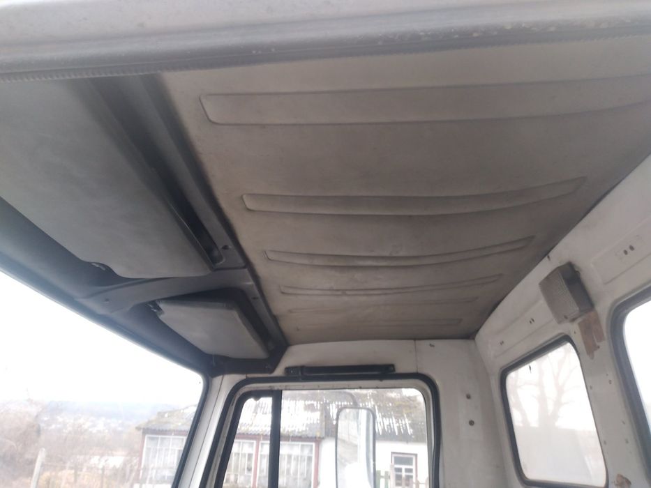 Газ-3307 Газон   .