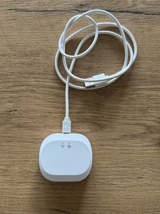 Bramka Zigbee Tuya R7070 – Smart Zigbee Gateway (Wi-Fi + Zigbee 3.0)