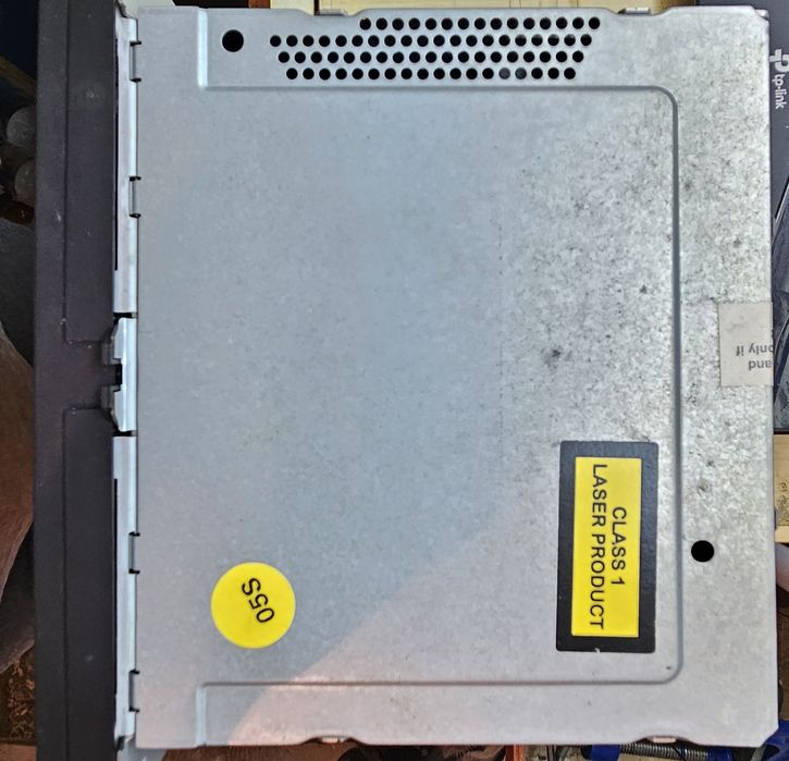Radio samochodowe Rcd300