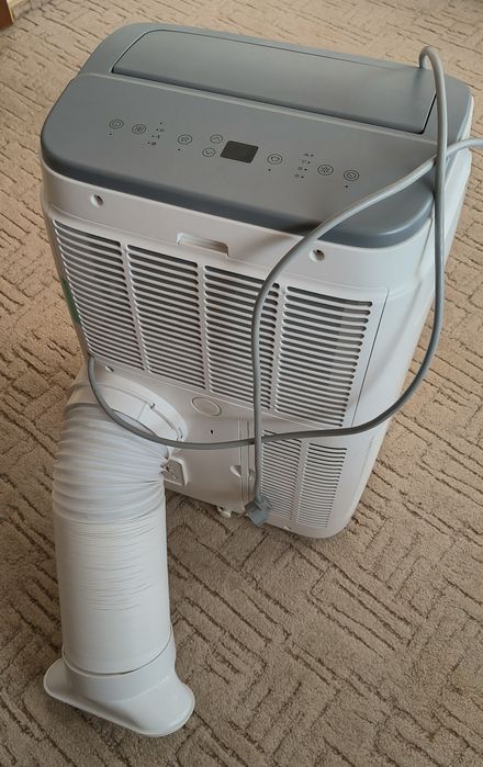 Klimatyzator przenośny