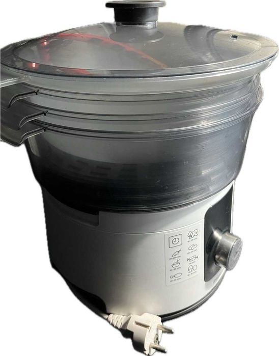 Parowar Philips  900w