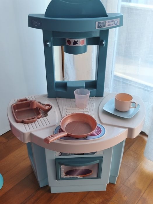 Cozinha de brincar