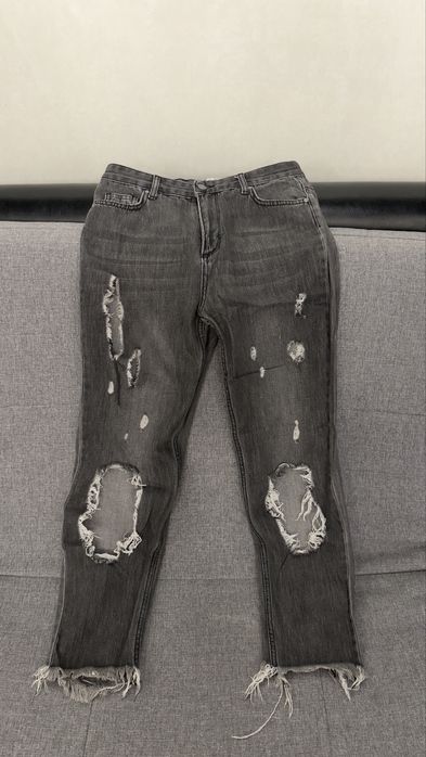 Жіночі джинси розмір s